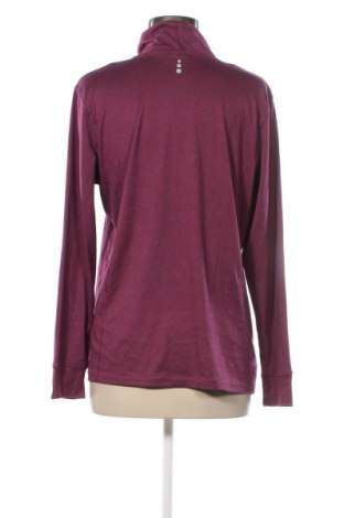 Damen Shirt Sports, Größe M, Farbe Lila, Preis € 7,99