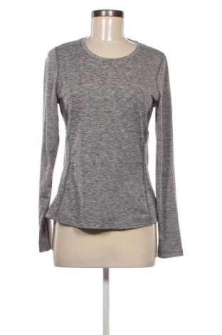 Damen Shirt Sports, Größe S, Farbe Grau, Preis 7,99 €