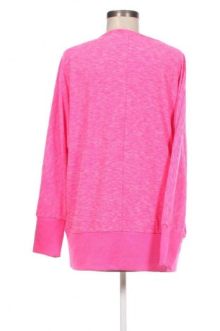 Damen Shirt Sports Performance by Tchibo, Größe M, Farbe Rosa, Preis € 5,99