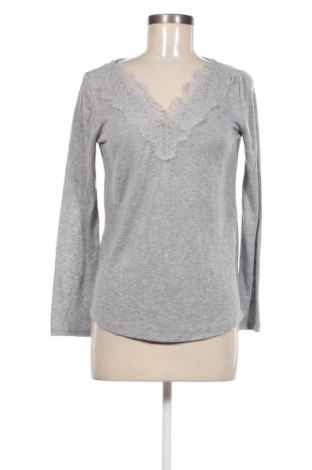 Damen Shirt Springfield, Größe M, Farbe Grau, Preis 7,99 €