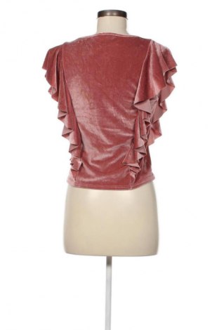 Damen Shirt Stradivarius, Größe L, Farbe Rosa, Preis 4,99 €