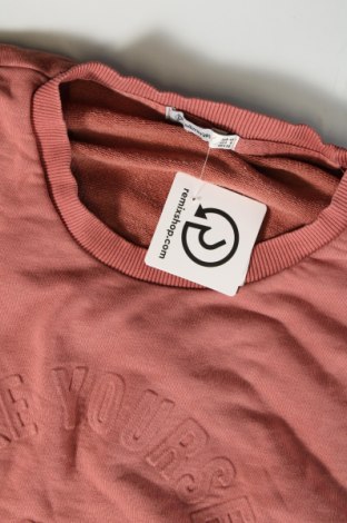 Damen Shirt Stradivarius, Größe M, Farbe Rosa, Preis 5,99 €