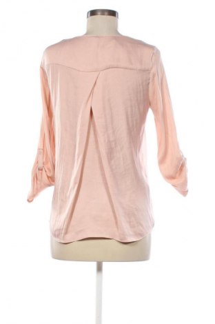 Damen Shirt Stradivarius, Größe M, Farbe Aschrosa, Preis 9,57 €