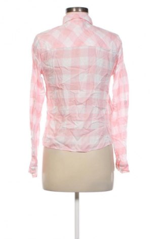 Damen Shirt Stradivarius, Größe M, Farbe Mehrfarbig, Preis € 3,99