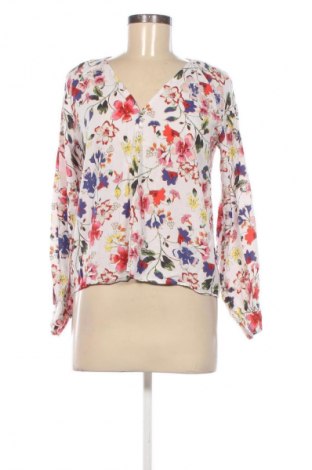 Damen Shirt Stradivarius, Größe S, Farbe Mehrfarbig, Preis € 9,62