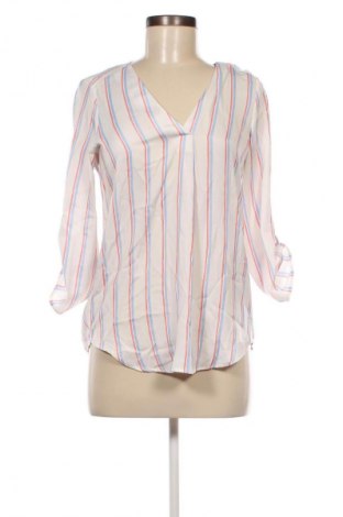 Damen Shirt Stradivarius, Größe S, Farbe Mehrfarbig, Preis € 2,99