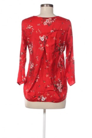 Damen Shirt Stradivarius, Größe M, Farbe Rot, Preis 4,99 €