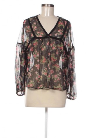 Bluză de femei Stradivarius, Mărime L, Culoare Multicolor, Preț 22,99 Lei