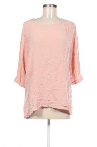 Damen Shirt Street One, Größe XL, Farbe Rosa, Preis 3,99 €