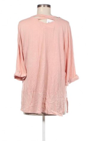 Damen Shirt Street One, Größe XL, Farbe Rosa, Preis 4,99 €