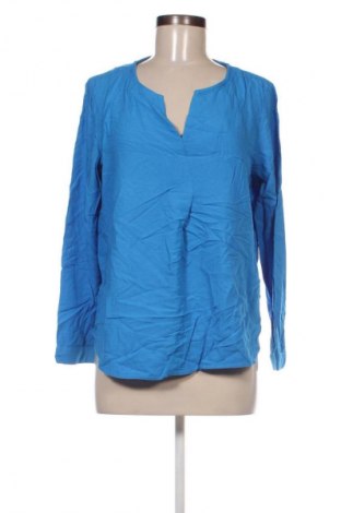 Damen Shirt Street One, Größe M, Farbe Blau, Preis 4,99 €