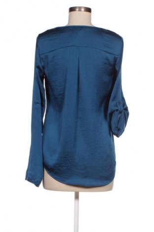 Damen Shirt Street One, Größe S, Farbe Blau, Preis 10,99 €