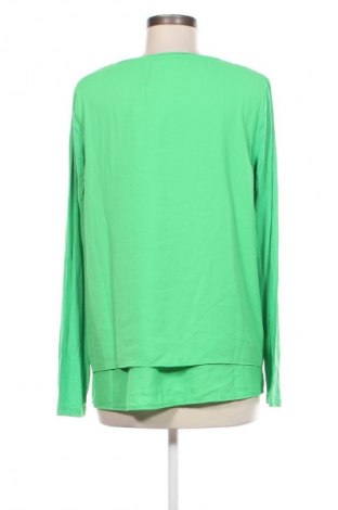 Bluză de femei Street One, Mărime M, Culoare Verde, Preț 21,99 Lei