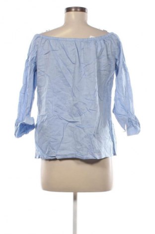 Damen Shirt Street One, Größe M, Farbe Blau, Preis 4,99 €