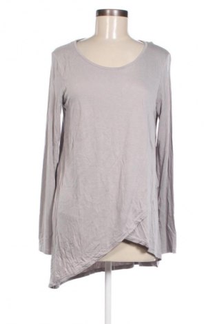 Damen Shirt Street One, Größe M, Farbe Grau, Preis 4,99 €