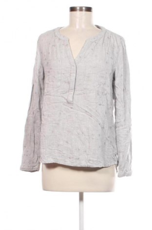 Damen Shirt Street One, Größe M, Farbe Grau, Preis 4,99 €