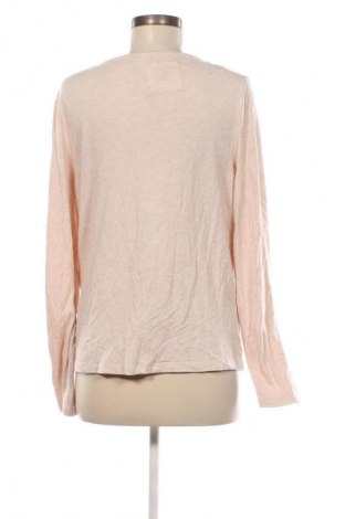 Damen Shirt Street One, Größe L, Farbe Beige, Preis 9,99 €