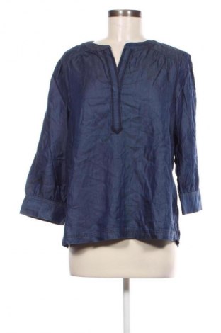 Damen Shirt Street One, Größe M, Farbe Blau, Preis € 7,49