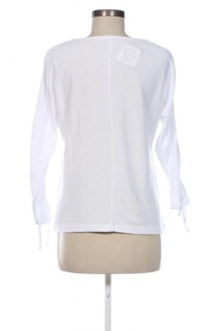 Damen Shirt Street One, Größe M, Farbe Weiß, Preis 7,49 €