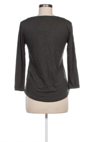 Damen Shirt Street One, Größe XS, Farbe Grün, Preis € 3,99