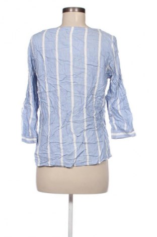 Damen Shirt Street One, Größe S, Farbe Blau, Preis 9,99 €