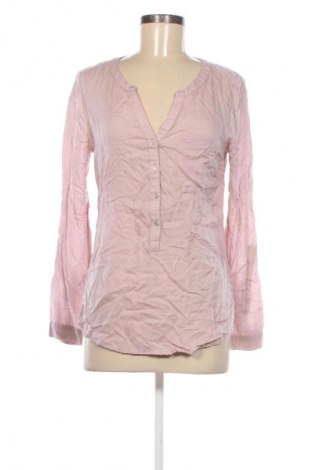 Damen Shirt Street One, Größe M, Farbe Aschrosa, Preis € 4,99