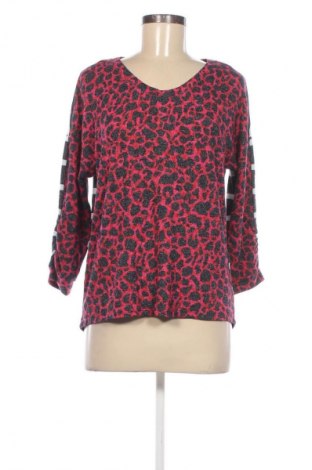 Damen Shirt Street One, Größe S, Farbe Mehrfarbig, Preis 4,99 €