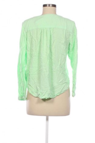 Damen Shirt Street One, Größe M, Farbe Grün, Preis 7,49 €