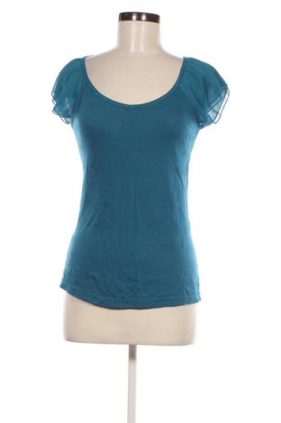 Damen Shirt Street One, Größe S, Farbe Blau, Preis 9,99 €