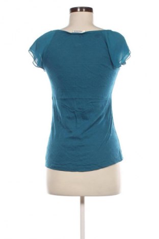 Damen Shirt Street One, Größe S, Farbe Blau, Preis € 6,99