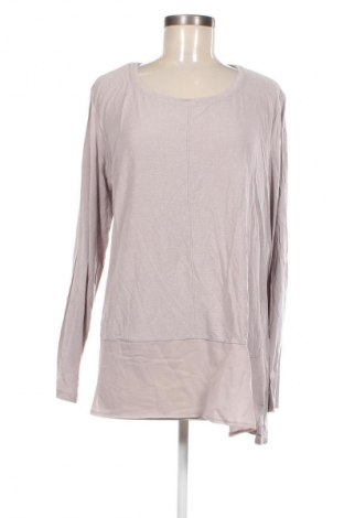 Damen Shirt Street One, Größe XL, Farbe Beige, Preis 4,99 €