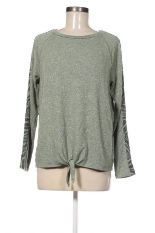 Damen Shirt Street One, Größe M, Farbe Grün, Preis € 5,49