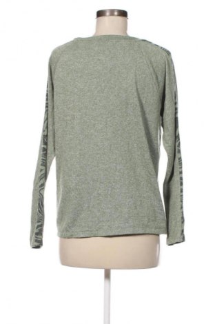 Damen Shirt Street One, Größe M, Farbe Grün, Preis 5,49 €