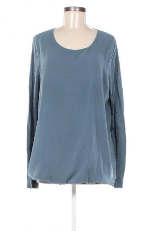 Damen Shirt Street One, Größe L, Farbe Blau, Preis € 4,99