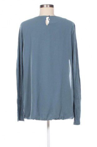 Damen Shirt Street One, Größe L, Farbe Blau, Preis € 10,99