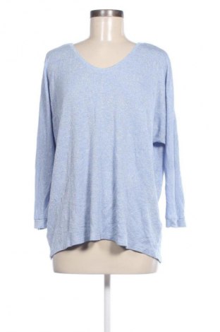 Damen Shirt Street One, Größe XL, Farbe Blau, Preis € 23,99