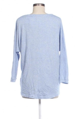 Damen Shirt Street One, Größe XL, Farbe Blau, Preis € 10,99