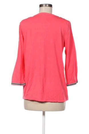 Damen Shirt Street One, Größe M, Farbe Rosa, Preis € 4,99