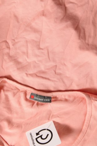 Damen Shirt Street One, Größe L, Farbe Rosa, Preis € 10,99