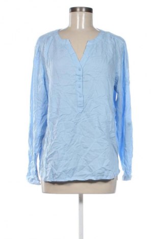 Damen Shirt Street One, Größe M, Farbe Blau, Preis € 4,99