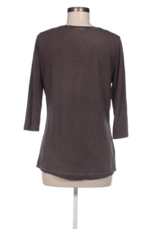 Damen Shirt Street One, Größe M, Farbe Braun, Preis € 6,49