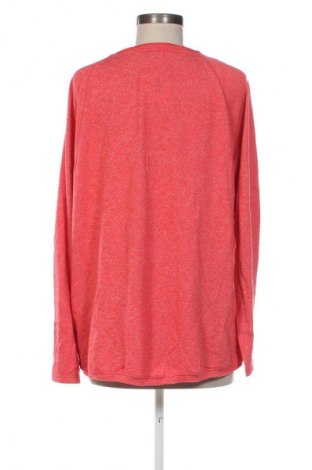 Damen Shirt Street One, Größe XL, Farbe Rot, Preis 5,49 €