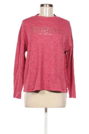 Damen Shirt Street One, Größe M, Farbe Rosa, Preis € 4,99