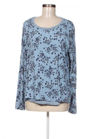 Damen Shirt Street One, Größe L, Farbe Blau, Preis € 5,49