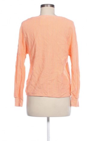 Damen Shirt Street One, Größe M, Farbe Orange, Preis 6,49 €