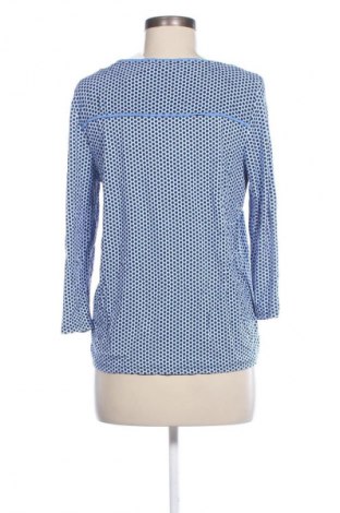 Damen Shirt Street One, Größe M, Farbe Blau, Preis 4,99 €