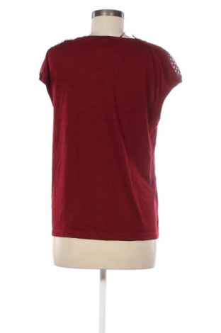 Damen Shirt Street One, Größe M, Farbe Rot, Preis € 10,49