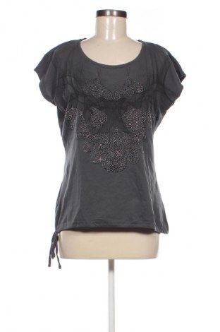 Damen Shirt Street One, Größe M, Farbe Grau, Preis € 10,49