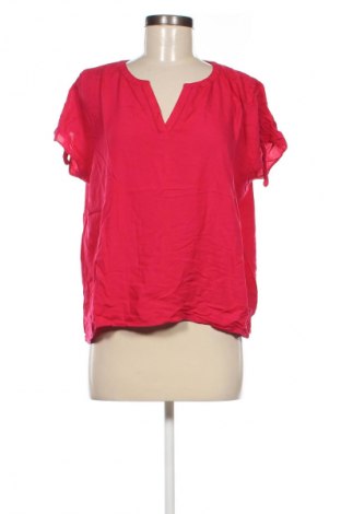 Damen Shirt Street One, Größe M, Farbe Rosa, Preis € 10,49