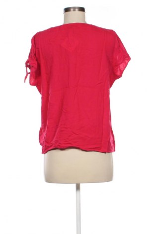 Damen Shirt Street One, Größe M, Farbe Rosa, Preis 10,49 €